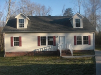 1805 Allyson Ave, Greensboro, NC 27405 