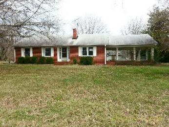 2944 Tyro Rd, Lexington, NC 27295 