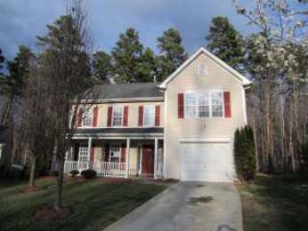 748 Wilderness Trai, Charlotte, NC 28214 