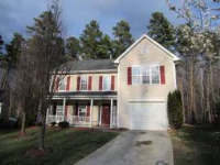 748 Wilderness Trai, Charlotte, NC 28214 