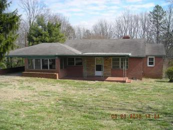 3691 Hickory Hwy, Statesville, NC 28677 