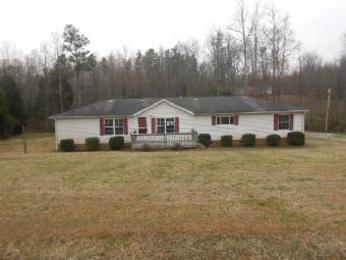 8013 Bacon Road, Timberlake, NC 27583 