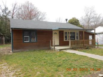 140 Brendle Street, Waynesville, NC 28786 