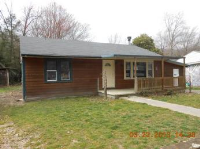 140 Brendle Street, Waynesville, NC 28786 