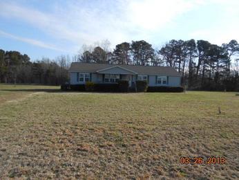 6410 Stoney Hill Church Road, Bailey, NC 27807 