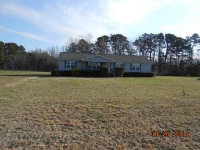 6410 Stoney Hill Church Road, Bailey, NC 27807 