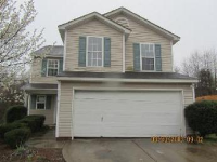 1316 Winding Branch Ct, Charlotte, NC 28216 