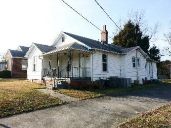 4814 Lansing Dr, Winston Salem, NC 27105 