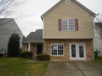 2713 Reid Meadows Dr, Charlotte, NC 28208 