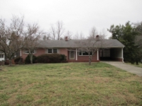 448 Oaklawn Rd, Winston Salem, NC 27107 
