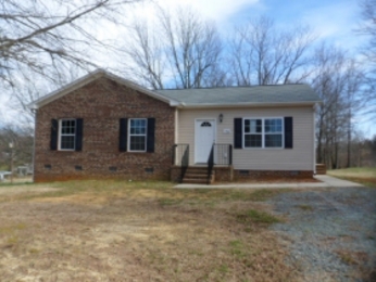 1466 Pride Ave, Burlngton, NC 27217 