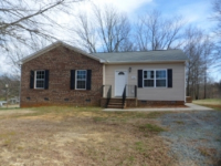 1466 Pride Ave, Burlngton, NC 27217 