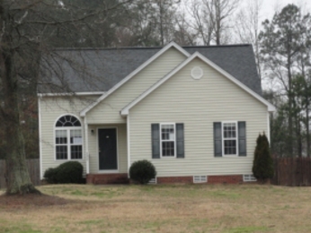 6637 Eagle Crossing Dr, Wendell, NC 27591 