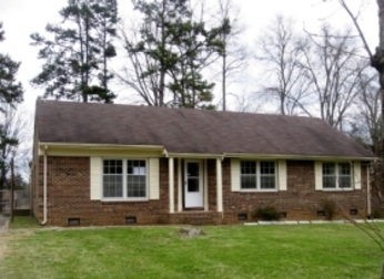 3320 Warwick Drive, Jamestown, NC 27282 