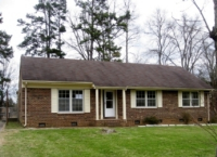 3320 Warwick Drive, Jamestown, NC 27282 