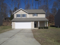 3309 Wiliton Way, High Point, NC 27260 
