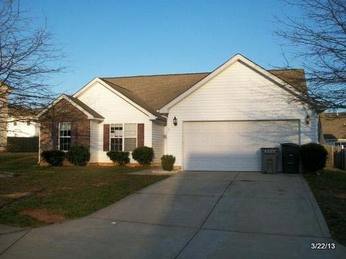 412 Elkhorn Ln, Gastonia, NC 28052 