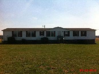 71 Crystal View Dr, Timberlake, NC 27583 