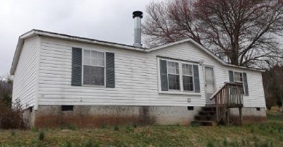 21 Long St, Candler, NC 28715 