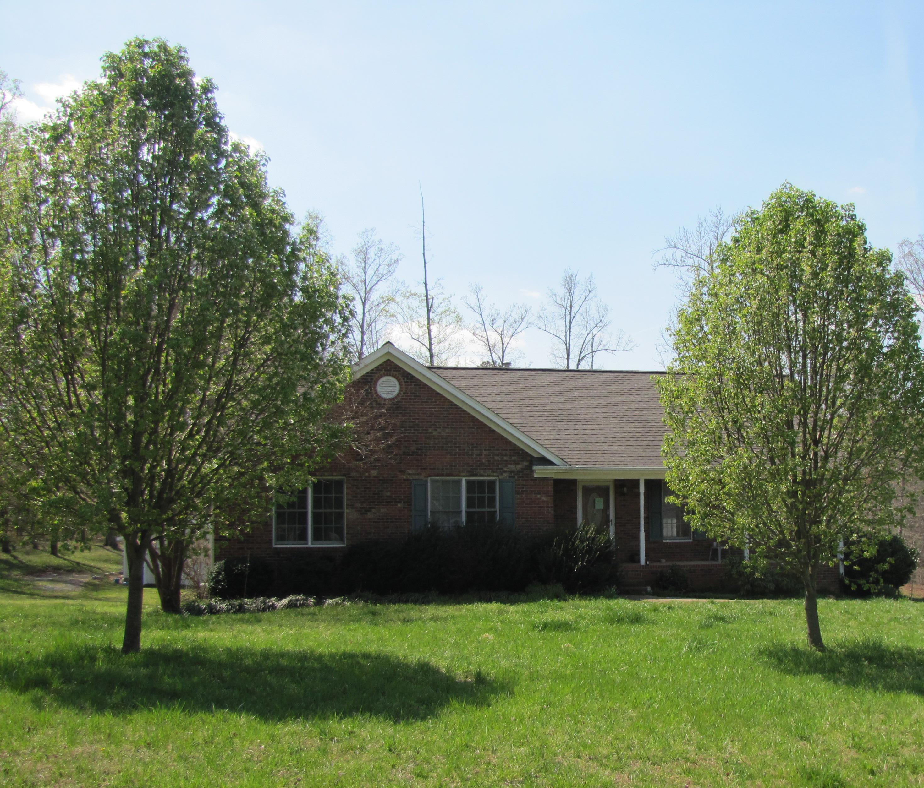 3011 Cedar Crest Court, Graham, NC 27253 