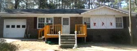 46 Harper Avenue, Four Oaks, NC 27524 