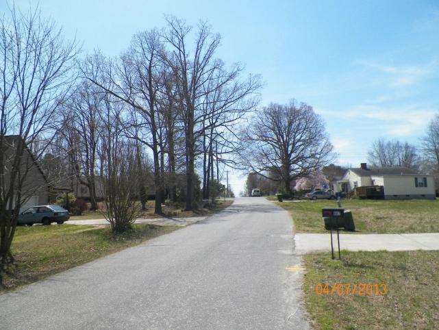 609 Apple St, Gibsonville, NC 27249 