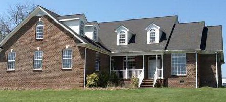 4823 Salem Church Road, Haw River, NC 27258 