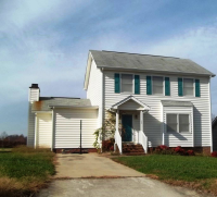 17 Fieldale Ct, Greensboro, NC 27406 