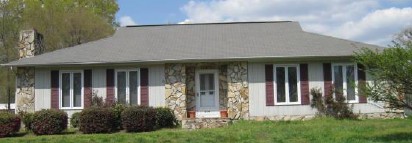 2518 Ridge Avenue, Gastonia, NC 28054 