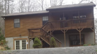 918 Pressley Creek Rd, Cullowhee, NC 28723 