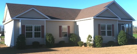 3783 Glenn Rd, Parton, NC 28371 