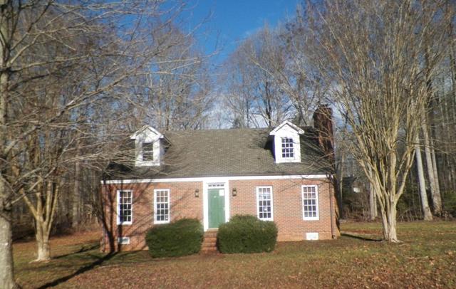 5107 Golden Acres Rd, Greensboro, NC 27409 