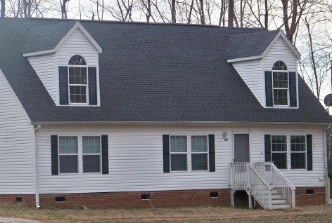 394 Blalock Dairy Rd, Roxboro, NC 27574 