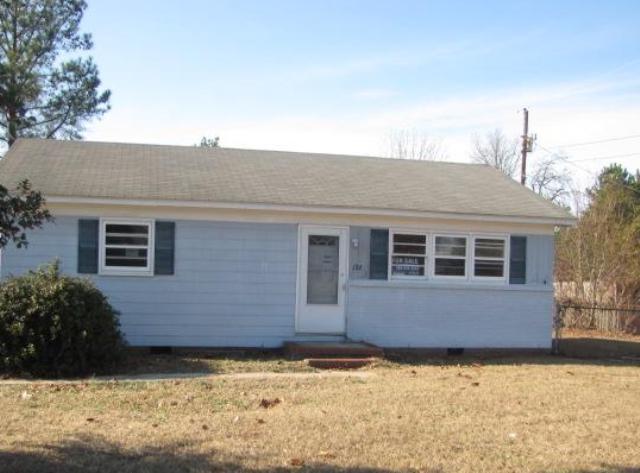 1530 Bingham Drive, Fayetteville, NC 28304 