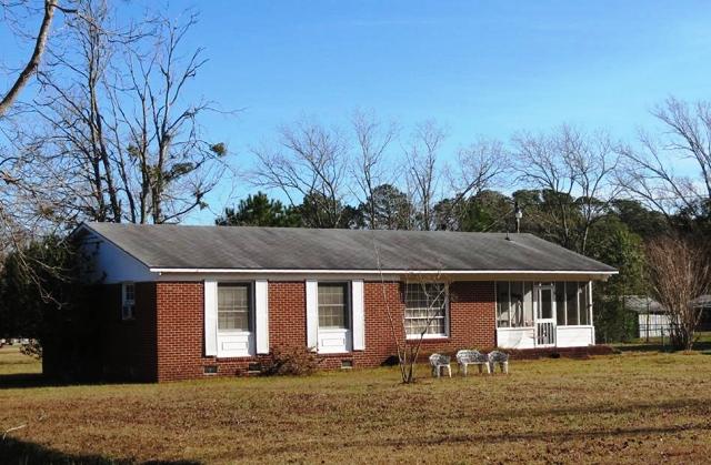 927 Church St, New Port, NC 28570 