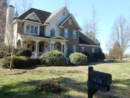 3636 Litchfield Dr, Rocky Mount, NC 27803 