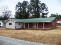 321 E Randolph St, Candor, NC 27229 