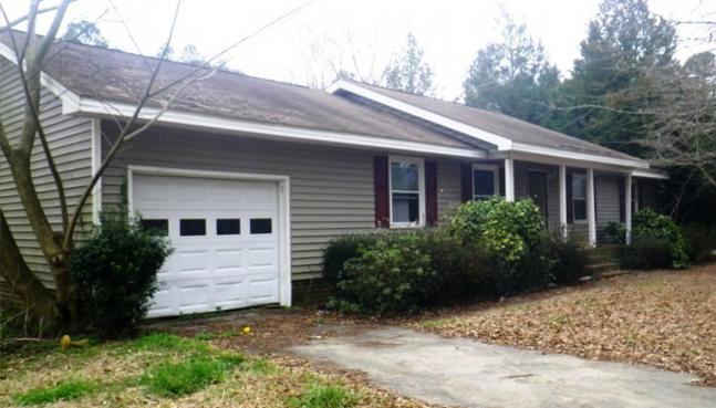 1547 Blacksmith Lane, Greenville, NC 27834 