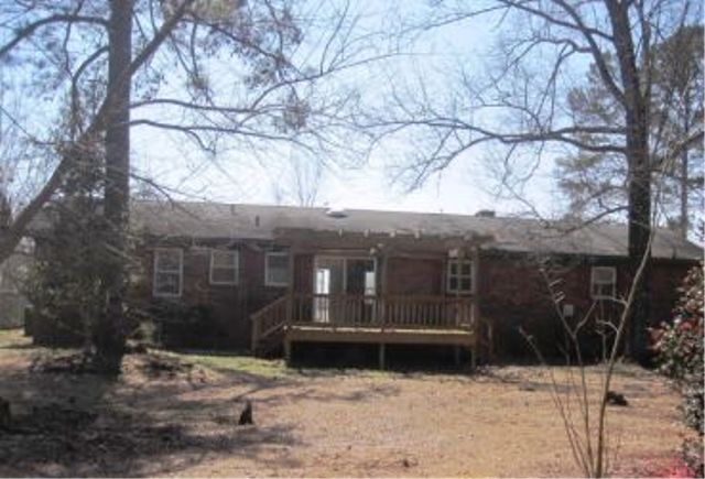 11933 Broadwater Bridge, Roseboro, NC 28382 