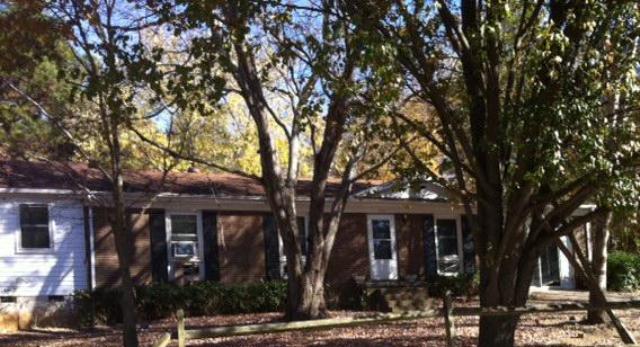 315 Alexander Street, Mooresville, NC 28115 