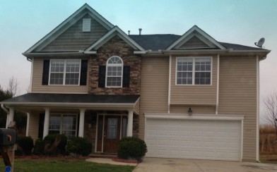 235 Creeks Edge Ct, Clemmons, NC 27012 