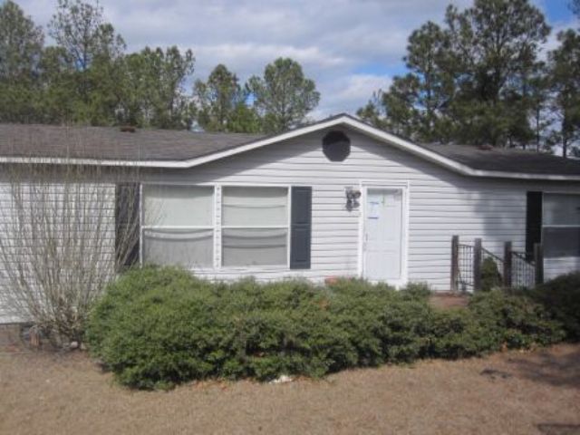 106 Tire Lane, Cameron, NC 28326 