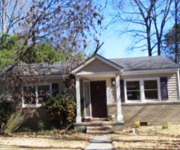 2614 Acadia St, Durham, NC 27704 