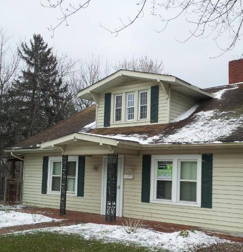 82 N Main St, Canton, NC 28716 