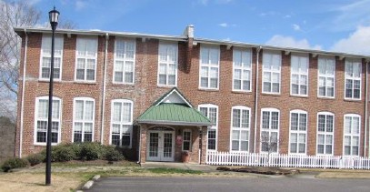 Unit 106 Carolyns Mill, Rockingham, NC 28379 