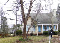 3521 Abercromby Drive, Durham, NC 27713 