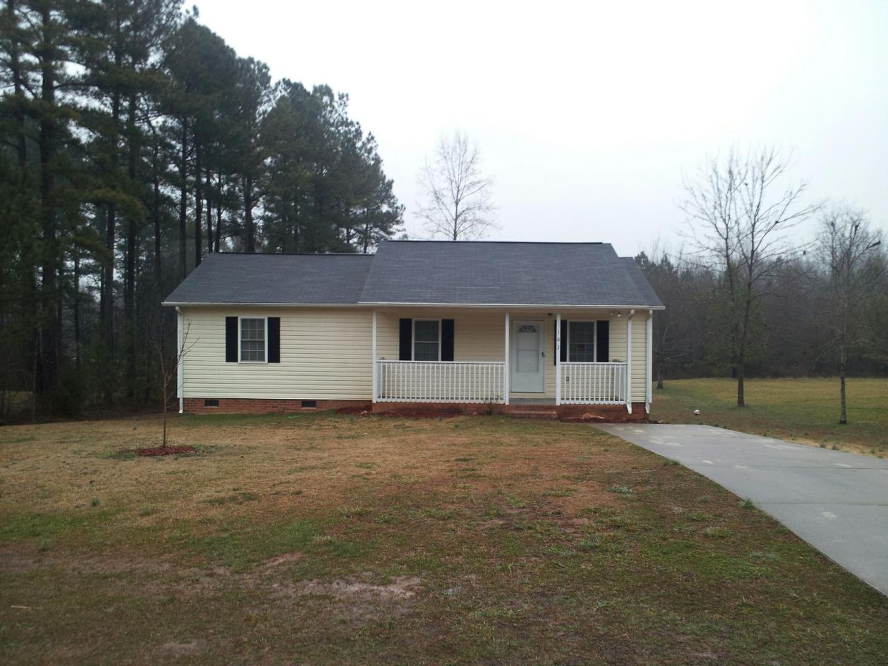 103 Doree Ln, Crouse, NC 28033 