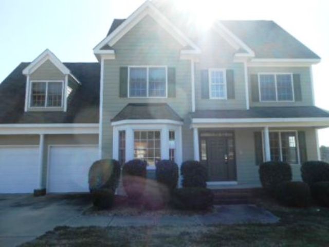 5929 Johnson Pond Rd, Fuquay Varina, NC 27526 