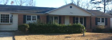 851 Bedrock Drive, Fayetteville, NC 28303 