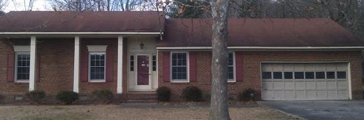 101 E Moon Cir, Dunn, NC 28334 